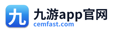九游app官网 Logo